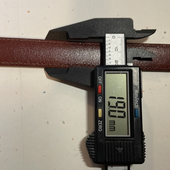 Gucci authentic vintage belt - Picture 11 of 11